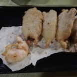 S Arragatteri Nourriture