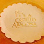 Castello Aragona Nourriture