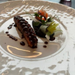 La Terrazza Comida