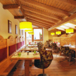 Boton D'oro Comida