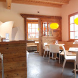 Boton D'oro Comida