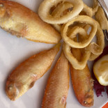 Locanda Piedigrotta Nourriture
