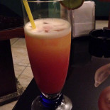 Tango Cocktail Nourriture