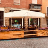 Il Borgo Verde À l'intérieur