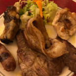 Ca' Ad Pancot Pancot Surl Comida