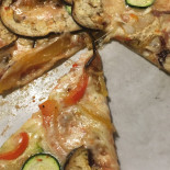 Pizzeria L'arcade Comida