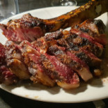 Passatempo Bbq Nourriture