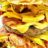 Two Brothers Comida