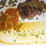 Cafe 113 Comida