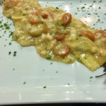 Cafe 113 Comida