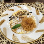 Pandosia Comida