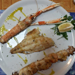 The Game Comida