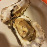 La Vela Risto Comida
