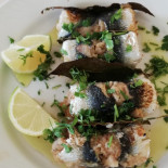 La Vela Risto Comida