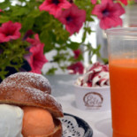 Ele Gelato D'autore Nourriture