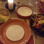 Papo's Nourriture