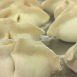 Dumpling Comida