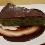 Vicolo Corto food