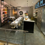Soho Nourriture