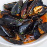 Zafferano Food