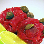 Zafferano Food
