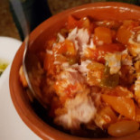 Piola Del Generale Nourriture