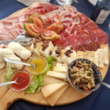 Host Di Viceconte Antonio food