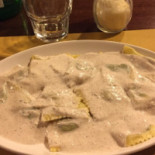 Il Torchio Nourriture