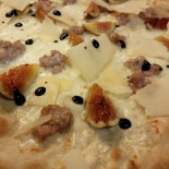 Pizza Export Cocorito Nourriture