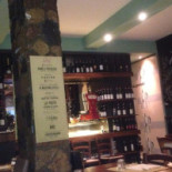Locanda Del Giglio food