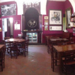 Antico Caffè Boglione Comida