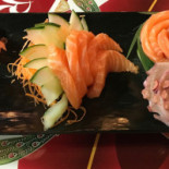 Oriental Wok Comida