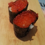 Bambu Dentro