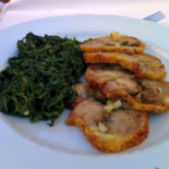 Il Conte Matto Comida