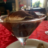 Locanda Verbena Caffe' Comida