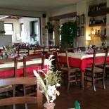 Locanda Verbena Caffe' Comida