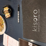 Kisoro Sushi Comida