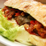 Pickante Comida