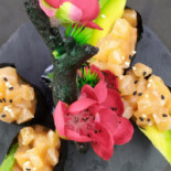 Sushi Ichi Comida