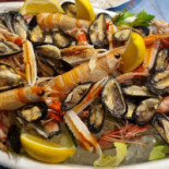 Sorsi Morsi Comida