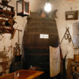 Drescher Keller inside