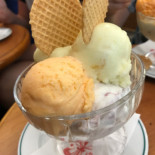 Il Bigallo Nourriture