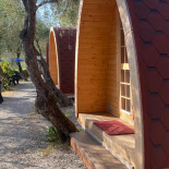 Camping Gianna Dentro