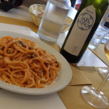 Luma Bistrò Nourriture
