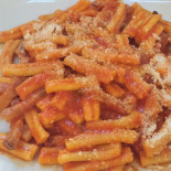 Luma Bistrò Nourriture