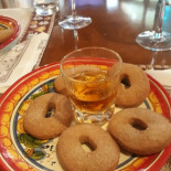 I Tempi Antichi Nourriture
