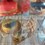 Crystal food