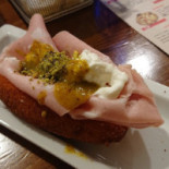 Pizzeria Avalon Ancona Nourriture
