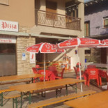 Borgo Pizza À l'intérieur