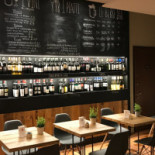 Dervi food